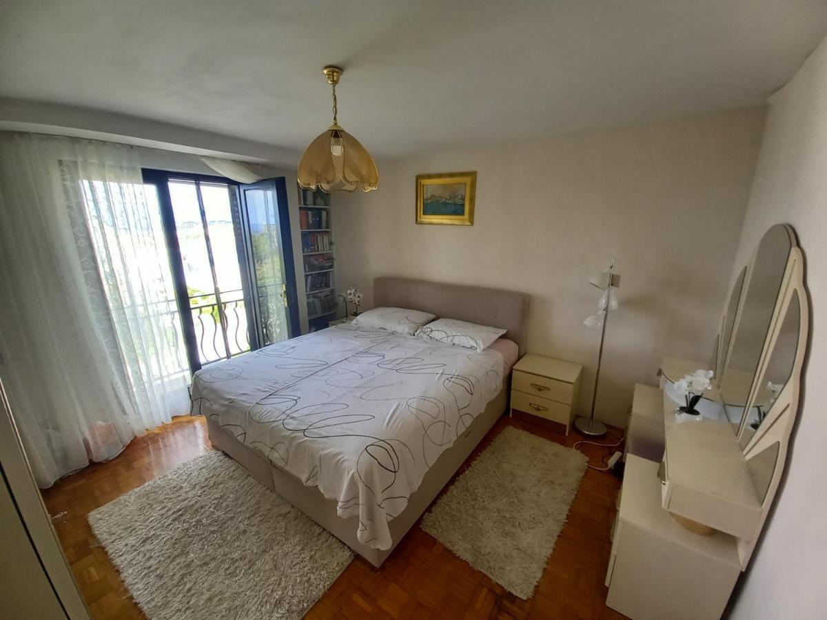Apartment Brankica Podstrana Ngoại thất bức ảnh
