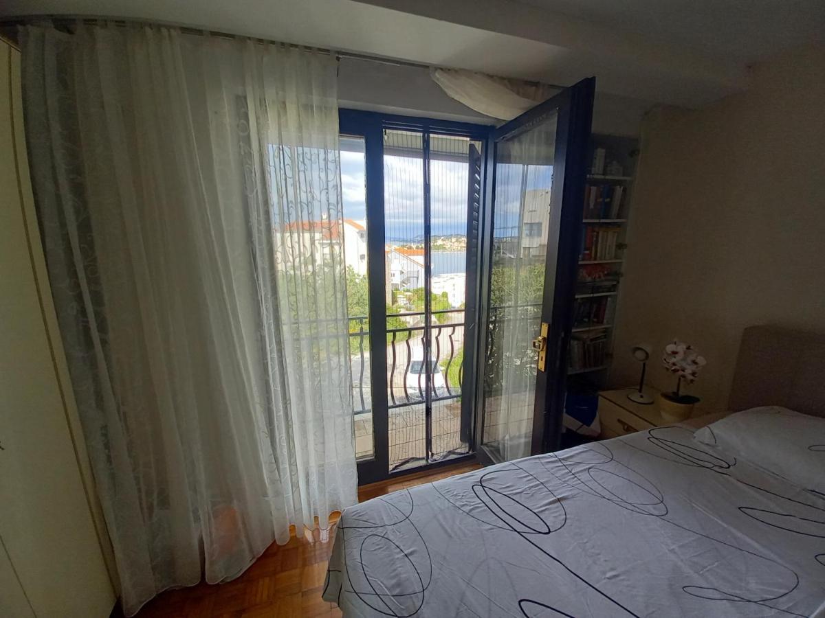 Apartment Brankica Podstrana Ngoại thất bức ảnh