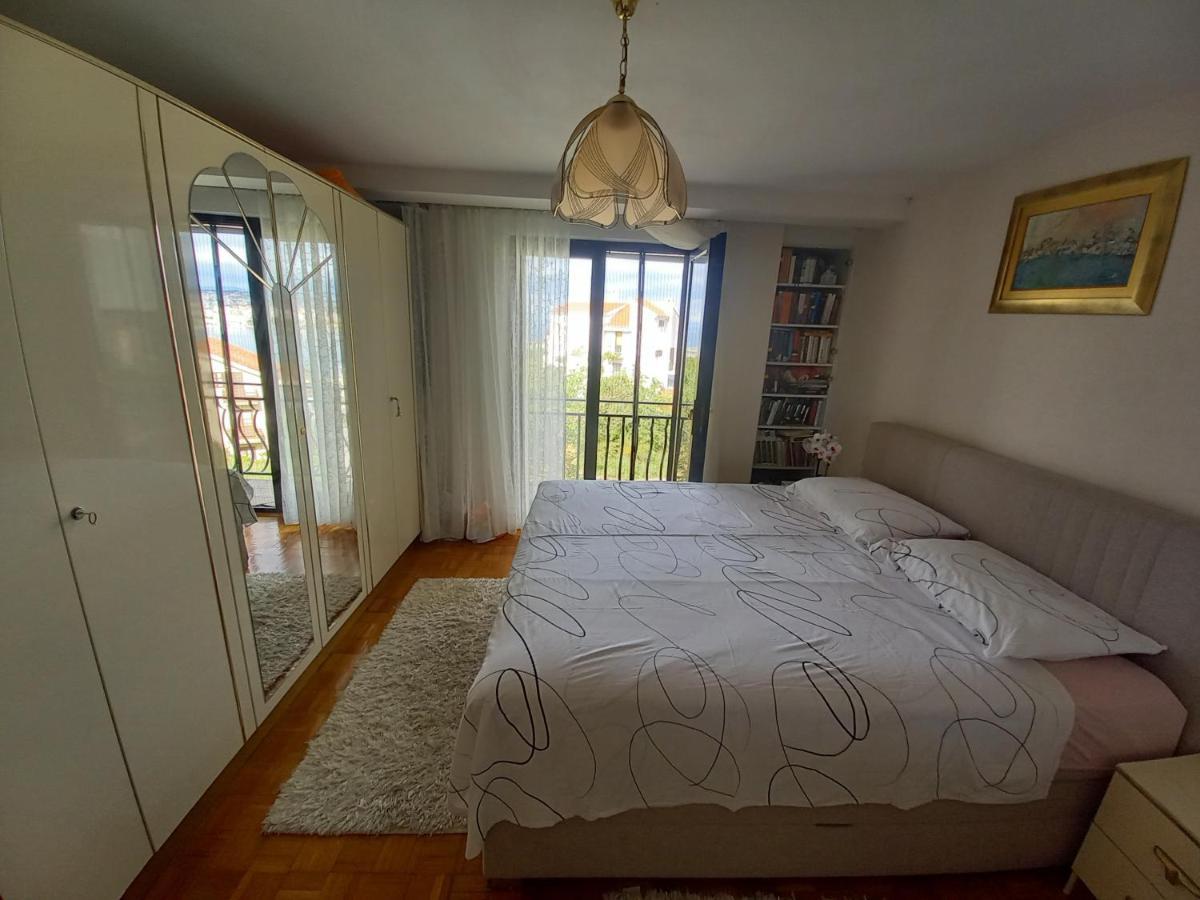 Apartment Brankica Podstrana Ngoại thất bức ảnh