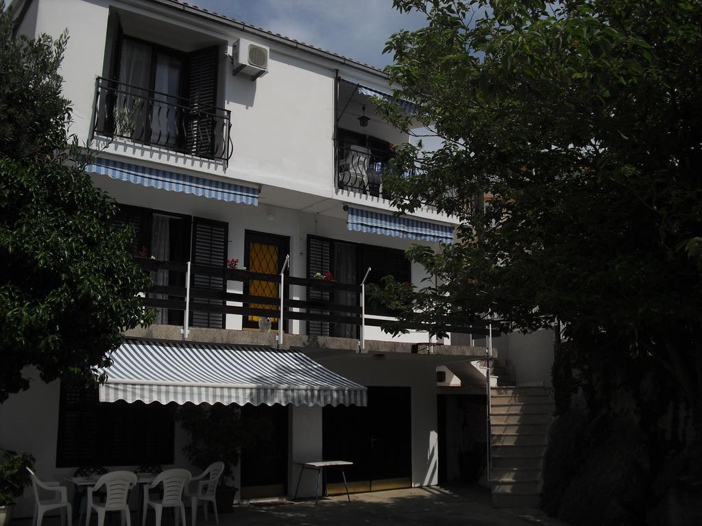 Apartment Brankica Podstrana Phòng bức ảnh